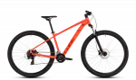 Горный велосипед Cube Aim ONE tropical´n´fireorange (2025) - фото