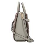 Сумочка DKNY Onyx, Light grey - фото 3
