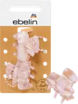 Заколки для волос маленькие 2 шт. ebelin - фото