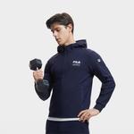 Футболка мужская вязаная RD Royal Blue FILA - фото 6