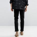 Мужские джинсы Levi's levi’s, цвет Black - фото 6