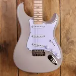 PRS Silver Sky Maple Moc Сэндвич Сатиновая Кленовая - фото