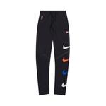 Брюки Kith x Nike For New York Knicks Pants, Black - фото