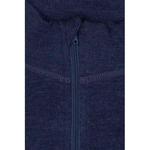 Свитер Sea Ranch ML-6-003 Half Zip, синий - фото 3