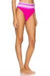 Нижняя часть бикини Millie Beach Riot, raspberry colorblock - фото 2