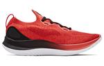 Кроссовки Under Armour Curry Flow Go Coral Pink - фото 2