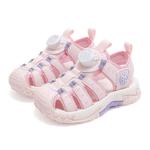 Детские сандалии Детские Bobdog, темно-синий - фото 15