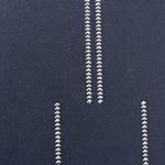 Декоративная подушка Rizzy Home Ava, синий - фото 3