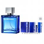 Наборы ароматов для мужчин BLUE MAN - фото 2