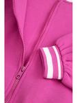 Толстовка Coccodrillo, розовый - фото 4