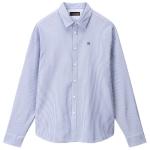 Рубашка Оксфорд G-Terra Napapijri, Stripe - фото