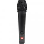 Ручной микрофон JBL Wired Dynamic Vocal Mic JBLPBM100BLKAM - фото