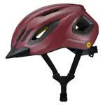 Шлем Specialized Chamonix 3 MIPS, розовый - фото 3