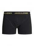 Боксеры JACK & JONES Junior, черный - фото 4