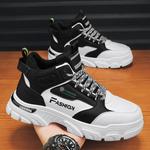 Мартин Ботинки Мужские Huanai - фото 7