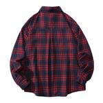 Fax For Fmacm Рубашка унисекс FMACM, Черный90 - фото 22