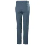 Брюки Helly Hansen Holmen 5 Pocket, серый - фото 4