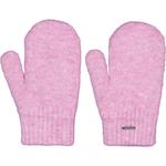 Детские перчатки Shae Barts, розовый - фото