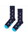 Носки Happy Socks 2er Pack, цвет wine - фото 2