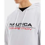 Худи Nautica Oth Convoy, белый - фото 4