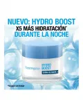 Ночная маска Hydro Boost 50 мл Neutrogena - фото 4