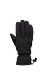 Перчатки WATERPROOF  Nomad, черный - фото 3