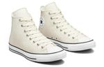 Chuck Taylor All Star Canvas Shoes Unisex High-top Off White Converse - фото 3