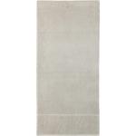 Полотенца бамбук Möve, серый - фото