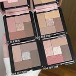 Тени для век Mooekiss - фото 6