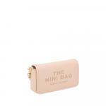 Мини-сумка через плечо The Marc Jacobs, мультиколор - фото 2