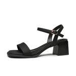 Сандалии женские Hla, бежевый - фото