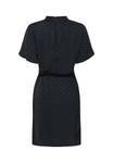 Платье Saint Tropez Day dress, Black - фото 6