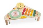 Janod, Музыкальный стол, Саншайн, 12м+ - фото 3