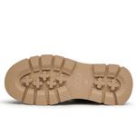 Мужские ботинки Cahhrrn X Martin Boot Men Beige Gog - фото 5