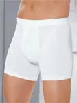 Трусы Schiesser (2 шт.), белый - фото