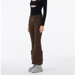 Зимние ботинки серии Lollipop женские Daphne Lab, темно-серый - фото 23