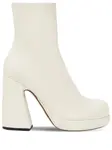 Ботинки на платформе Forma Proenza Schouler, нейтральный - фото