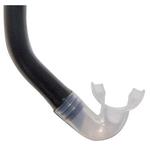 Трубка для дайвинга So Dive Explorer, черный - фото 2