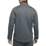 Куртка мужская серая Nike, серый - фото 4