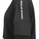 Футболка Benlee Hamptons, черный - фото 3