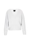 Джемпер DreiMaster Jumper, Offwhite/Off-White - фото 5