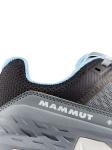 MAMMUT Flats в цвете Grey, Anthracite - фото 8