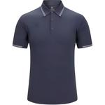 Мужская поло KELME, синий - фото 7