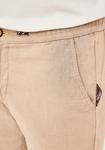 Повседневные брюки-чинос REDPOINT Whitby, Beige - фото 4