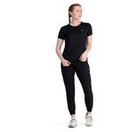 Футболка Kari Traa Nora 2.0, черный - фото 4