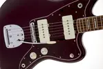 Fender Troy Van Leeuwen Jazzmaster - Цвет «Кровь быка» - фото 5