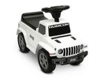 Тойз, Ride On, Джип Рубикон, белый Toyz - фото 3