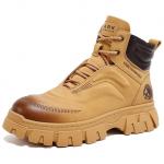 Ботинки FAIRWHALE Martin Boots Men - фото 2