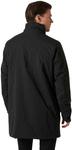 Мужской утепленный дождевик Helly-Hansen Urb Pro Helly Hansen, 991 Black - фото 2