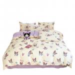 Пододеяльник Sanrio, красный - фото 4